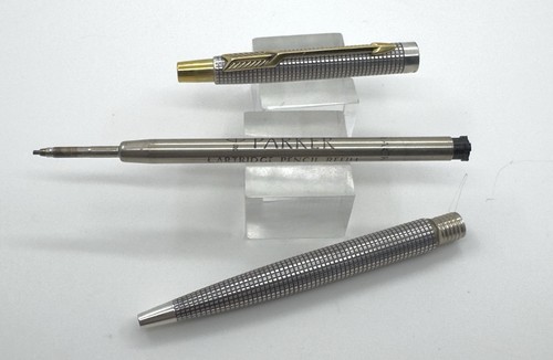 1972 parker classic - 1972-75,