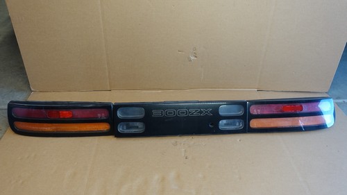 Nissan 300zx z32 rear - 90-94,