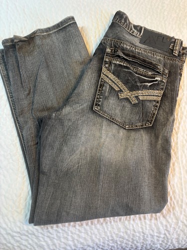 Axel jeans men 36x30 - jeans,