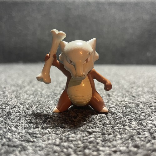Marowak figure original tomy - figure,