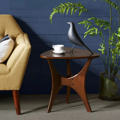 Mid century modern triangle - mid-century,
