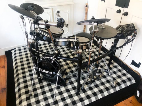Drumkit roland 30 kse - roland,