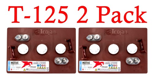 Trojan 125 t125 - t125, 6
