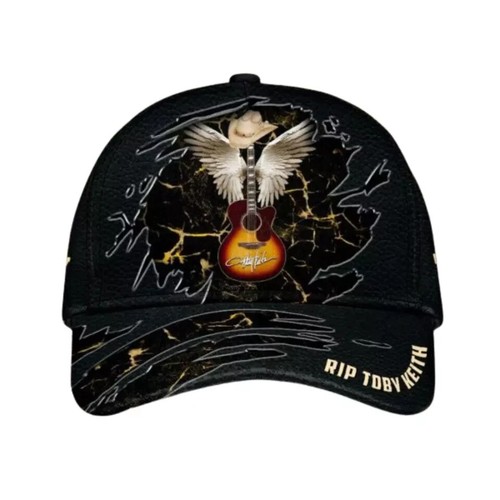 Rip toby keith classic - keith, –