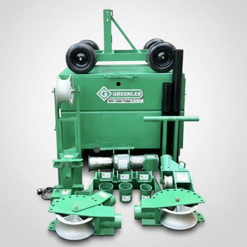 Greenlee 6805 8000 lbs - 6805,