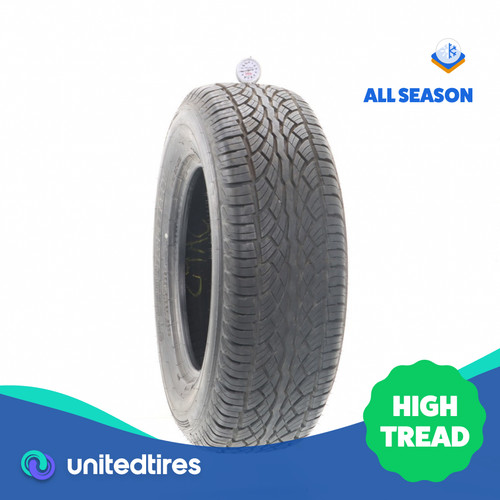 Used 255 65r16 - 255/65r16, ohtsu