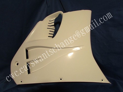 Honda vfr 750 1994 - 750,