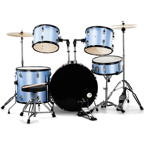 5pc complete full size pro - complete,
