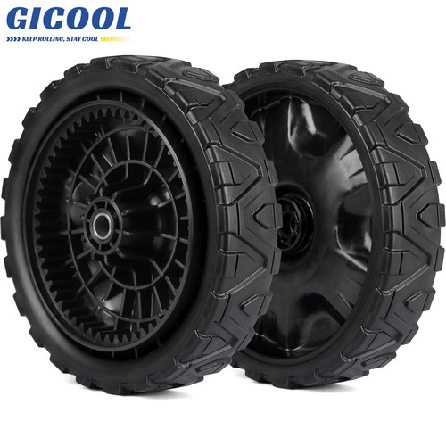 2pk 634 05040 - 8", mower