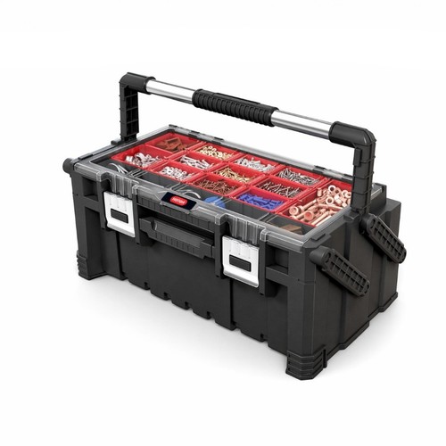 Cantilever tool box - 22",