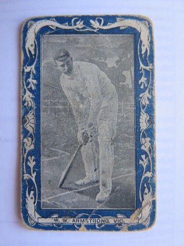 C1910 armstrong victoria - c1910,