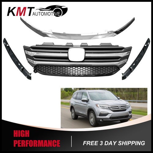 4pcs front upper - 4pcs,