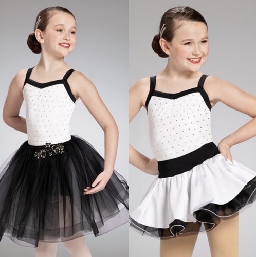 Weissman dance costume ballet - weissman,