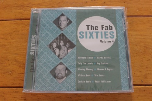 The fab sixties volume - fab, 4