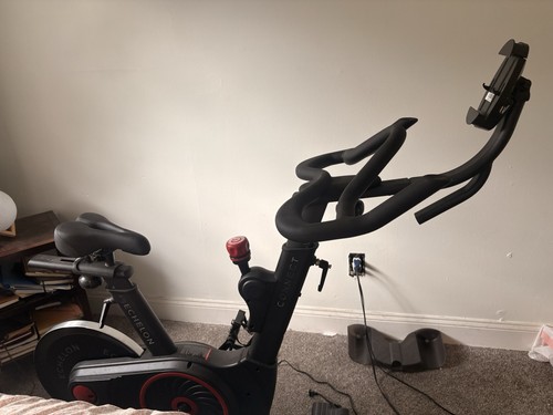 Echelon connect fitness - ex-5,