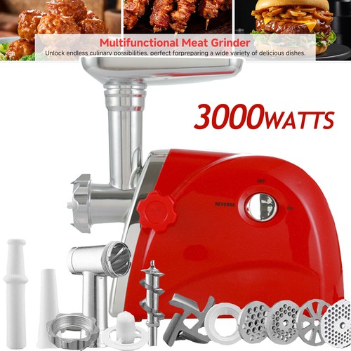 Heavy duty 3000w commercial - duty,