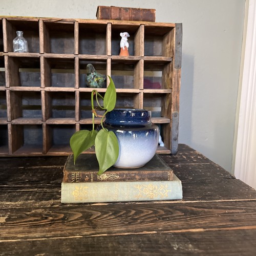 Peter pots art pottery small - art,