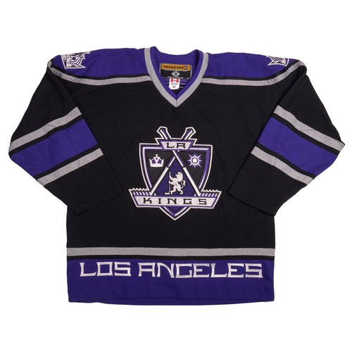 1998 los angeles kings koho - 1998-02,