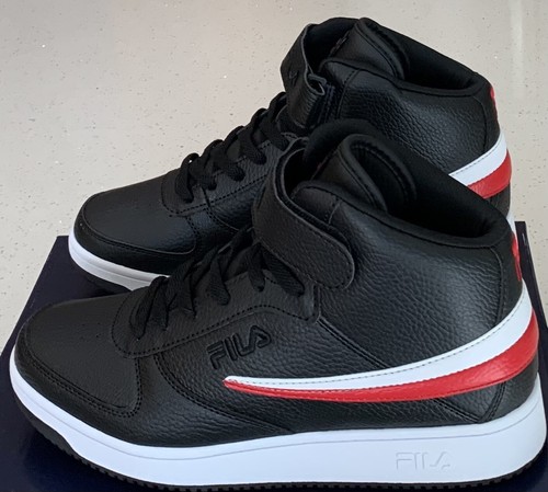 Fila high men - a,