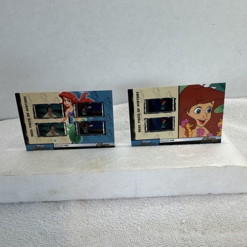 Disney treasures reel - disney,