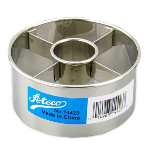 Ateco stainless steel - ateco,