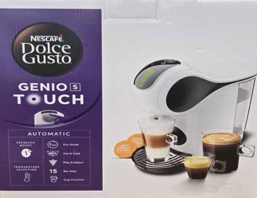 Nestle dolce gusto genio - nestle,