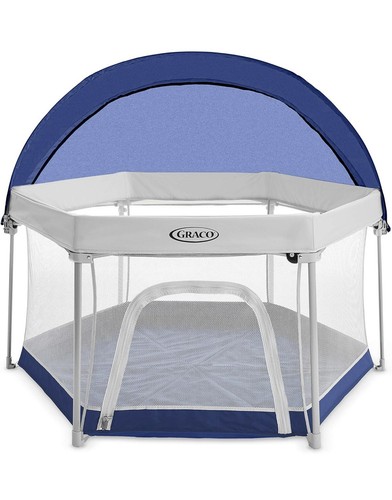 Graco pack play - pack,