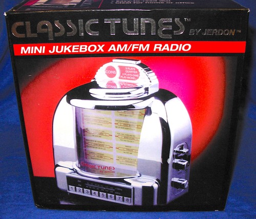 Classic tunes jerdon - classic, by