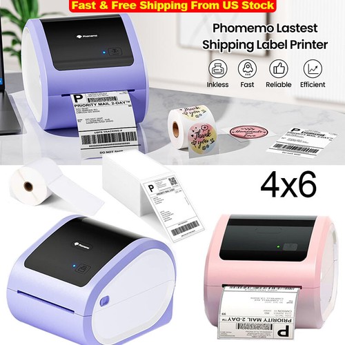 Phomemo d520bt bluetooth - d520bt,