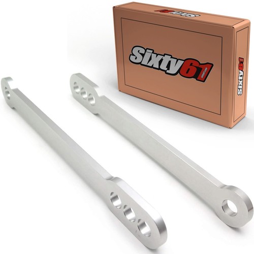 Zx6r lowering links - lowering,