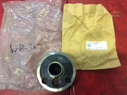 Genuine yamaha parts left - yamaha,
