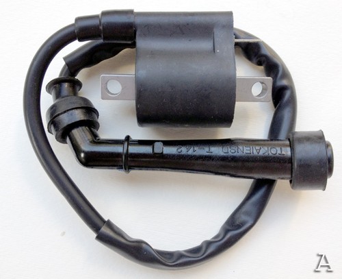 Ignition coil for - ignition,