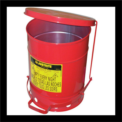 Justrite 9100 gal - 6,