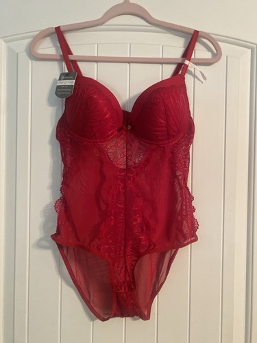 Daisy fuentes women red - l,