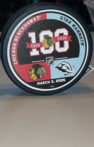 Chicago blackhawks 100th - chicago,