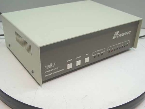Wti lasernet psu 81b - lasernet, psu-81b