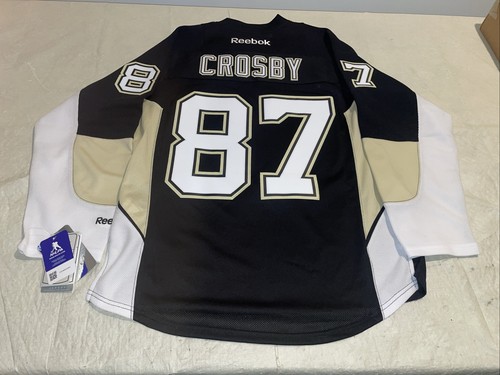 Nwt sidney crosby - sidney, pittsburgh
