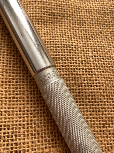 Vintage hazet 2507 - hazet, germany