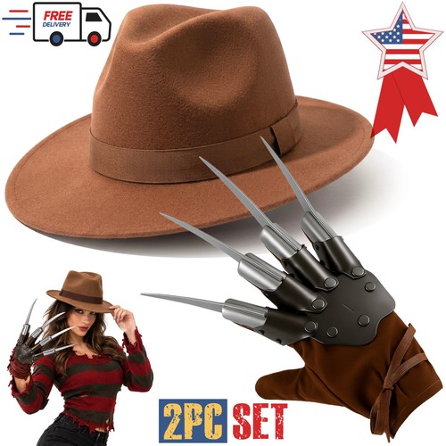 Freddy hat claw - freddy,