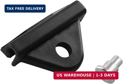 Window crank shoe for andersen - crank,