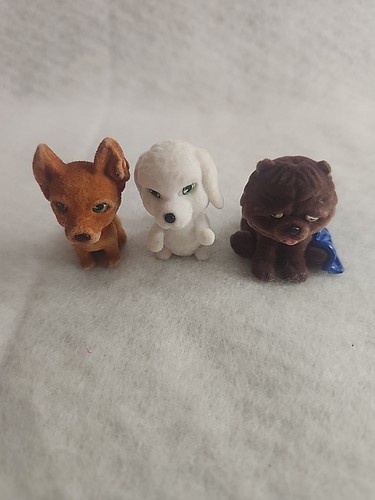 Puppy pocket series 2 - puppy, my