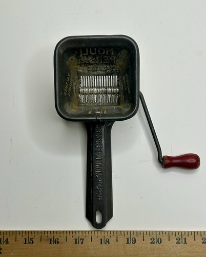 Vtg creation tin moulin - vtg,