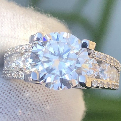 Carat vvs real lab grown - carat,