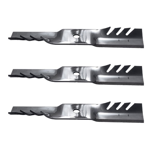 3pk oregon gator blade - blade, for