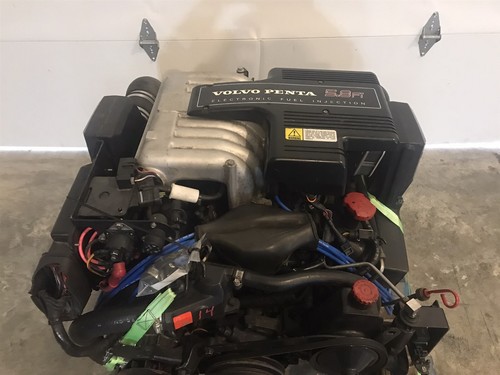 Volvo penta l - volvo,
