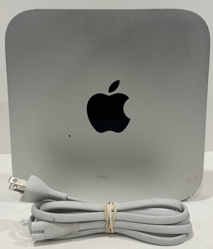 Apple mac mini late 2012 - late,