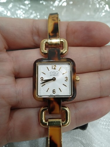 Ladies esq movado status - ladies',