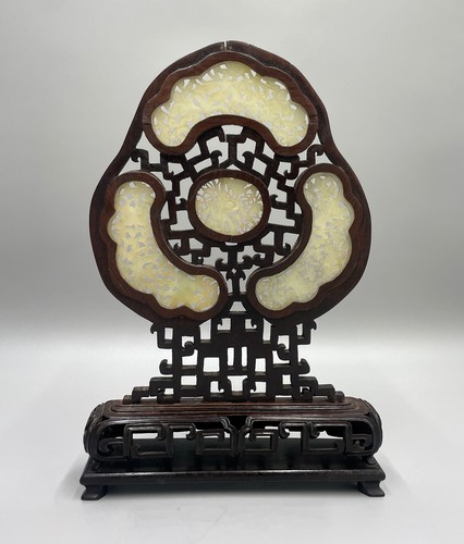 Antique chinese rosewood table - antique,