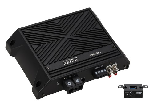 Sundown audio sdx - audio, sdx-200.2