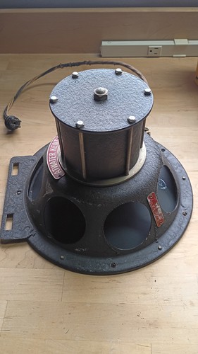 Vintage atwater kent - atwater, f-4